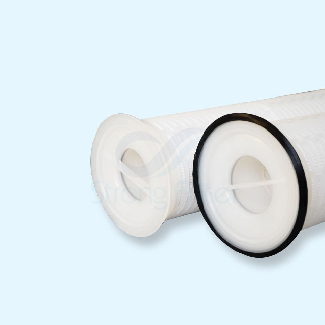 PLAT Bag Type High Flow Filter Cartridge