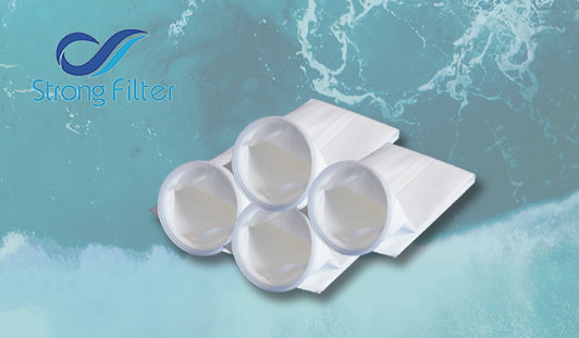 What are the quality assurance liquid filter bag manufacturers in Guangzhou ?