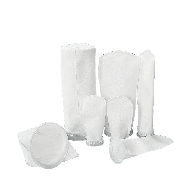 Polypropylene Filter Bag