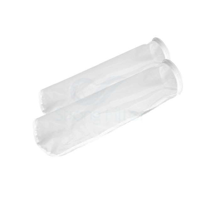 Nylon  Monofilament Filter Bag