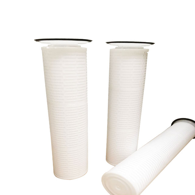 PLAT Bag Type High Flow Filter Cartridge