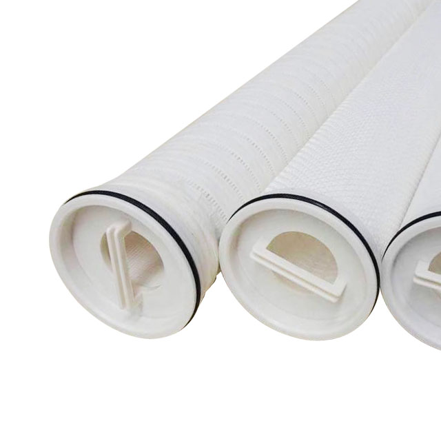 SPAT High Flow Filter Cartridge