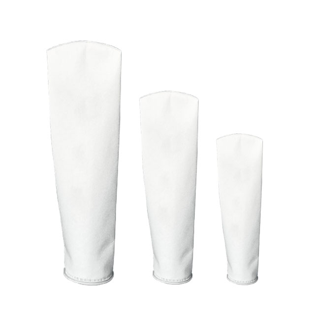 Polypropylene Filter Bag