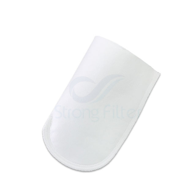 Polypropylene Filter Bag