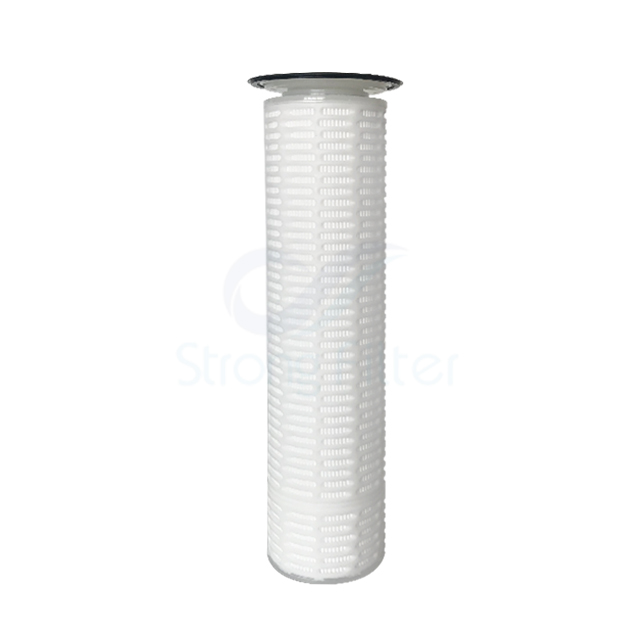 PLAT Bag Type High Flow Filter Cartridge