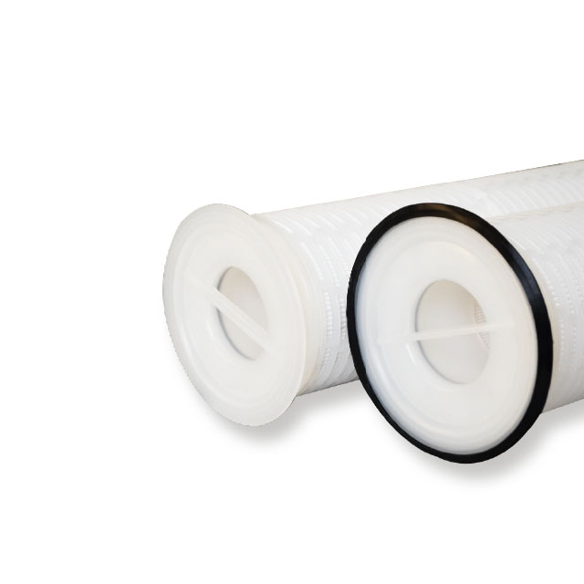 PLAT Bag Type High Flow Filter Cartridge